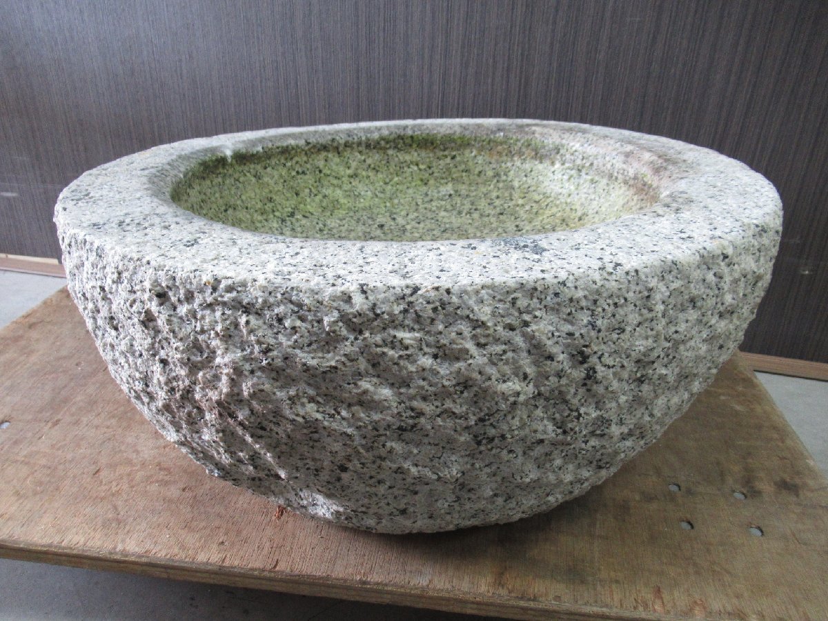 ヤフオク! -「餅つき 石臼」の落札相場・落札価格