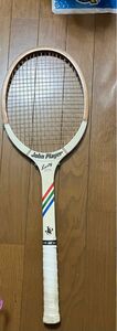 テニスラケット YONEX ヨネックス Wilson 軟式テニスラケット　木製