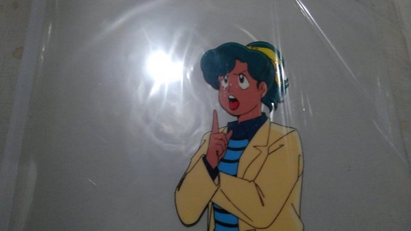 2025年最新】Yahoo!オークション -奇面組 セル画の中古品・新品 2025年最新】Yahoo!オークション -奇面組 セル画の中古品・新品