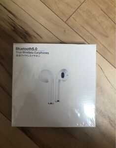 【新品・未使用品】Wireless Earphones ワイヤレス イヤフォン