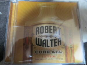 Robert Walter 「Cure All」ジャムバンド