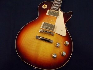 Gibson Les Les Paul Standard '60S Bourbon Burst Burst Gibson Les Paul Standard