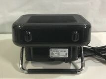 パーソナルセラミックヒーター/MOD-CH1102/暖房器具/コンパクト_画像4