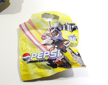 機動戦士ガンダム ボトルキャップ PEPSI ペプシ ボトルキャップコレクション 未開封 まとめて30個 保管品 ya0257_画像2