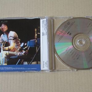 E5224 即決 CD よしだたくろう『ベスト・セレクション』 CD選書 吉田拓郎の画像2