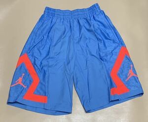 NIKE*JORDAN basketball Nike Jordan flight diamond laiz pants *M size (US size )* new goods 