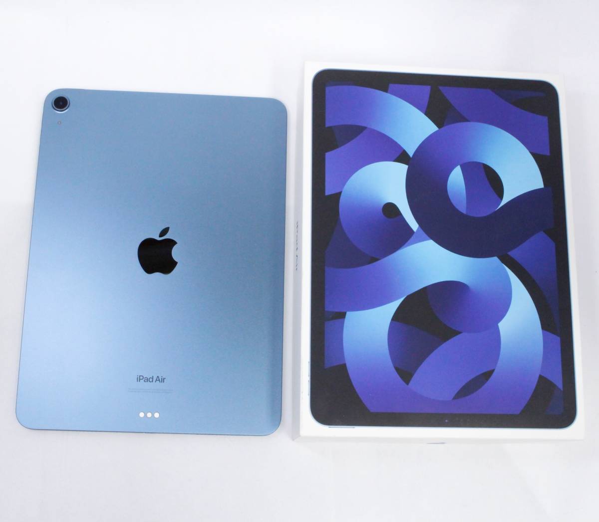 ヤフオク! -iPad Air（第5世代）の中古品・新品・未使用品一覧