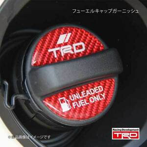 TRD ティー・アール・ディー フューエルキャップガーニッシュ エスティマ ACR50W/ACR55W/GSR50W/GSR55W