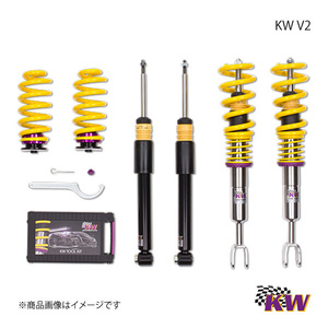 KW カーヴェー V2 Mini R50/R52/R53(R50/Mini/Mini-N) JCW GP(スペシャルエディション)