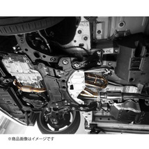 EXART/エクスアート フロントパイプ アルファード/ヴェルファイア (3#型) GGH30W 2GR-FKS EA06-TY106_画像6