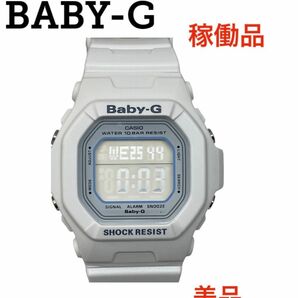 BABY-G 腕時計 BG 5600WH 3287 ベビー baby-G カシオ CASIO Baby-G ベビージー