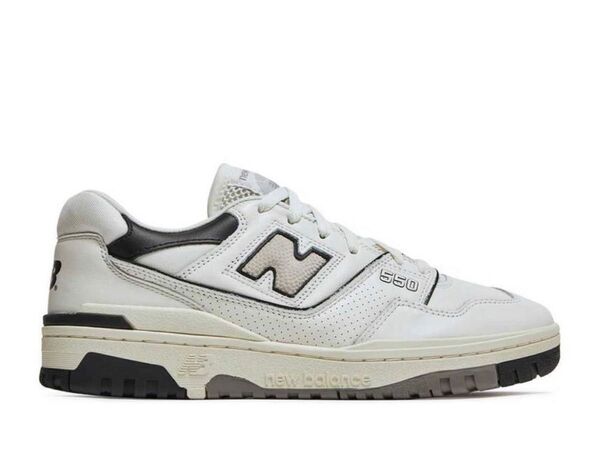 新品未使用 NEW BALANCE BB550LWT 24.5