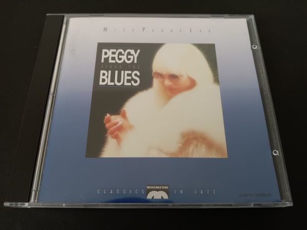 2023年最新】Yahoo!オークション -peggy lee(ジャズ一般)の中古品