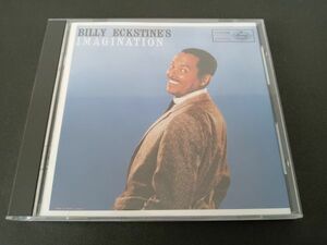 ビリー・エクスタイン　イマジネイション　BILLY ECKSTINE　IMAGINATION　PHCE-1016