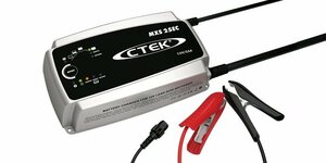 CTEK シーテック バッテリー充電器 　56-786　MXS25EC