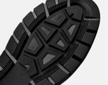 新作 スニーカー　カジュアルシューズ メンズ 新品 ドライビング　紳士靴　ビジネスシューズ　通勤通学 ブラウン 24cm~26.5cm_画像8