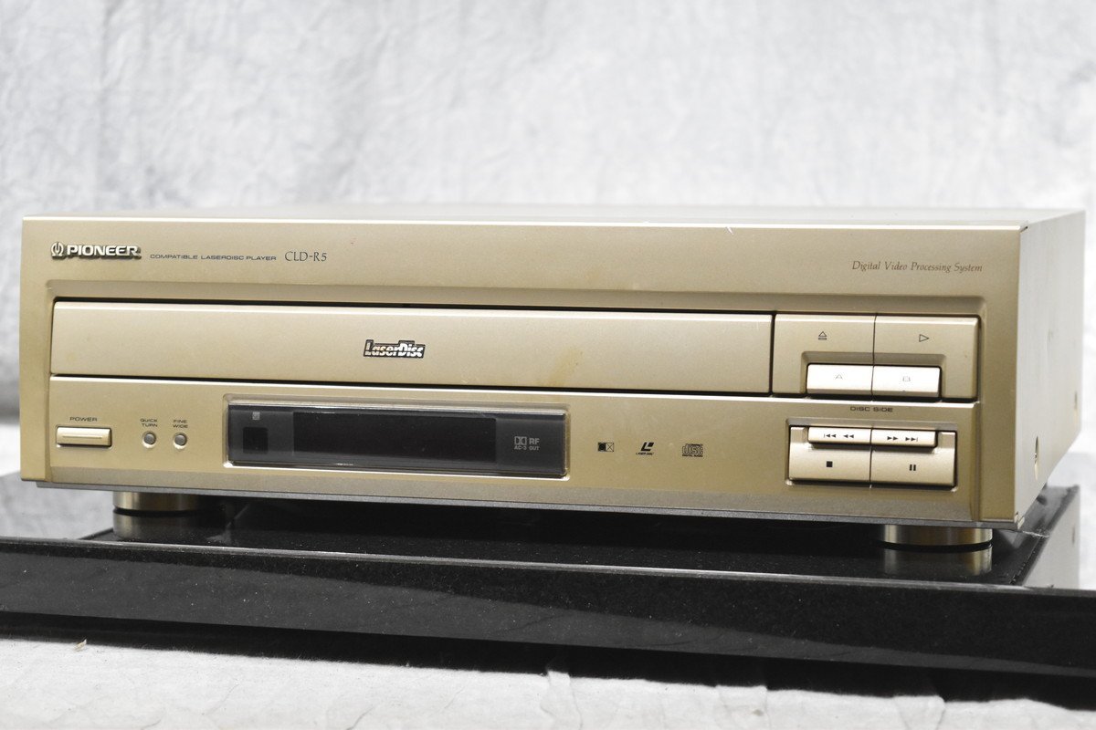 ヤフオク! -「pioneer cld-r5」の落札相場・落札価格 ヤフオク! -「pioneer cld-r5」の落札相場・落札価格