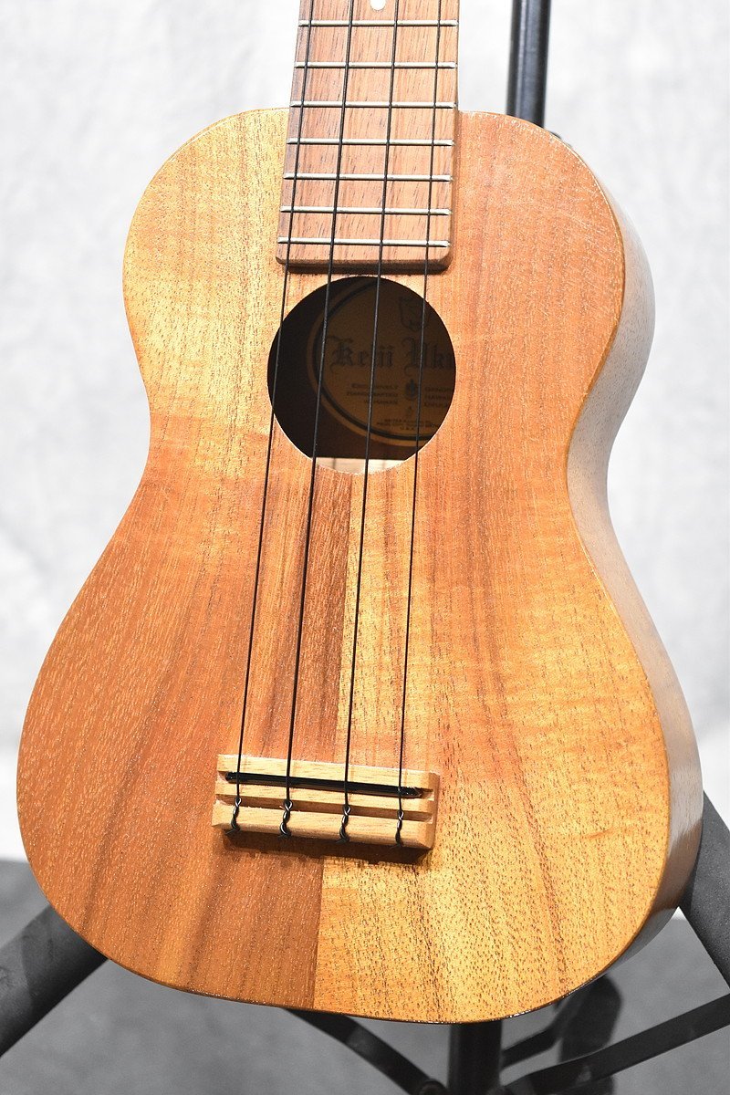 ヤフオク! -「kelii ukulele」(ウクレレ) (ギター)の落札相場・落札価格