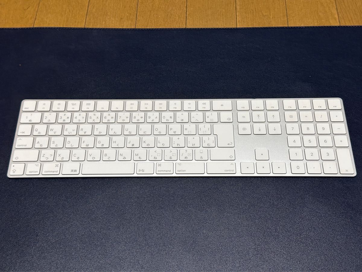 PC/タブレット タブレット Apple Magic Keyboard スペースグレイ 日本語配列｜PayPayフリマ