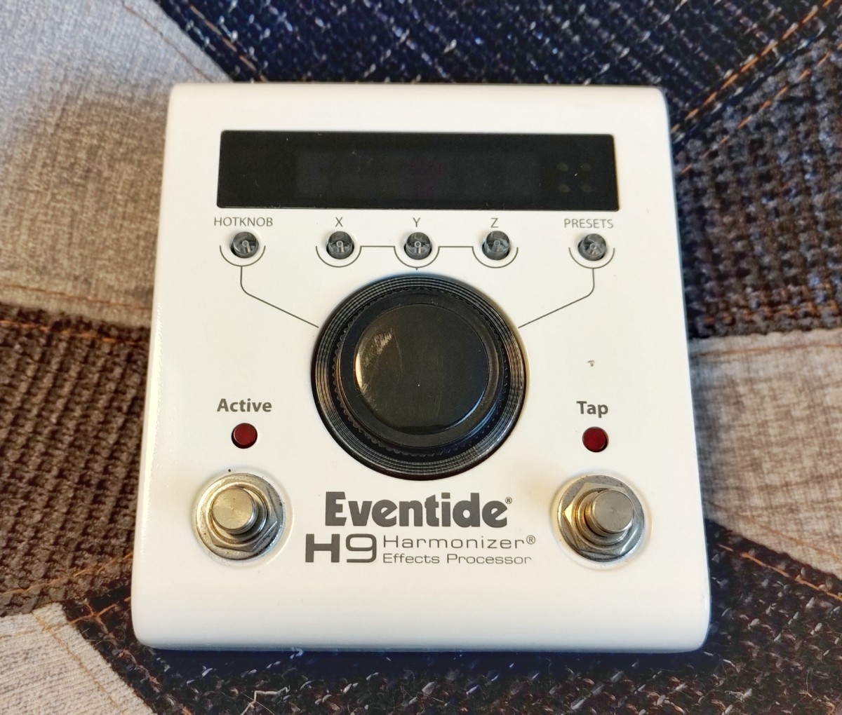 ヤフオク! -「eventide h9」(マルチエフェクター) (エフェクター)の