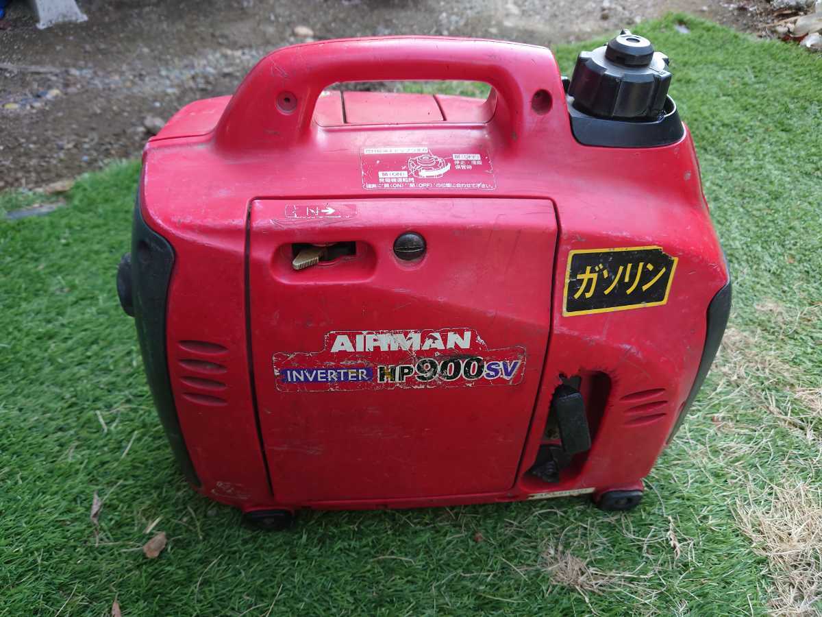 ヤフオク! -北越 工業 発電 機の中古品・新品・未使用品一覧