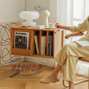 [81SHOP] ultimate beautiful goods * new goods recommendation * feeling of luxury full load * household articles Classic wood coffee table Northern Europe Vintage style natural wood 