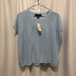 新品！forever21☆サマーニット