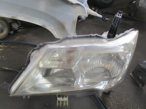 ニッサン FC26 セレナ 左・ヘッドランプ ライト HID 26060-1VA5A 100-23097