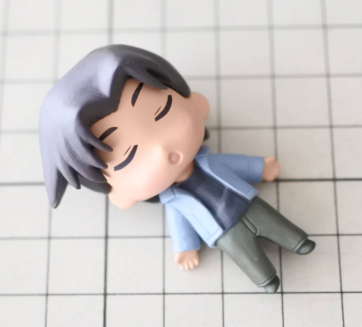安い 新品・未使用:名探偵コナン「あゆみちゃん・ぬいぐるみ」- 名探偵
