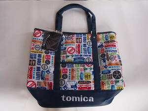 * Tomica термос сумка 