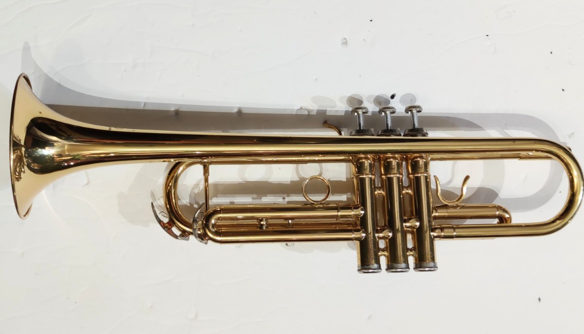 ヤフオク! -「selva トランペット」の落札相場・落札価格