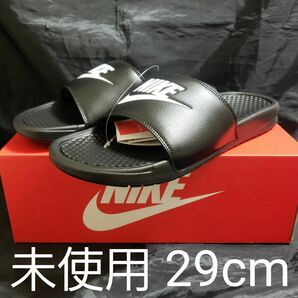 NIKE BENASSI JDI ナイキ ベナッシ 29cm 343880 未使用