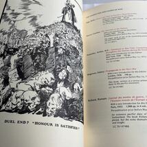 英語『The Garland Library of War and Peace/A Collection of 360 Titles Reprinted in 328 Volumes』1971年 136p戦争と平和　ガーランド_画像7