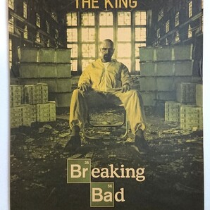 Breaking Bad ブレイキング・バッド ポスター ①
