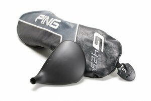 ●○PING G425 LST 3W　フェアウェイウッドヘッド○●