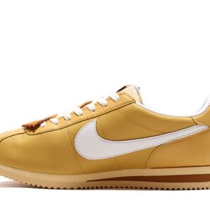 Nike Cortez Running Rabbit "Wheat Gold"