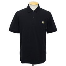 FRED PERRY