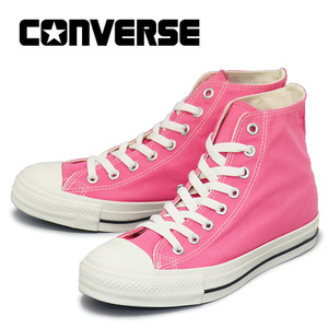 CONVERSE (コンバース) 31308870 オールスター R NC HI ピンク CV066 US5-24.0cm