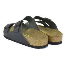 BIRKENSTOCKARIZONA(アリゾナ)(幅広)BLACKB