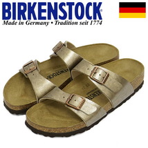 BIRKENSTOCK(ビルケンシュトック)正規取扱