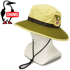 CHUMS (チャムス) CH05-1312 Gore-Tex INFINIUM Hat インフィニウム ハット CMS139 B078SandxKhaki