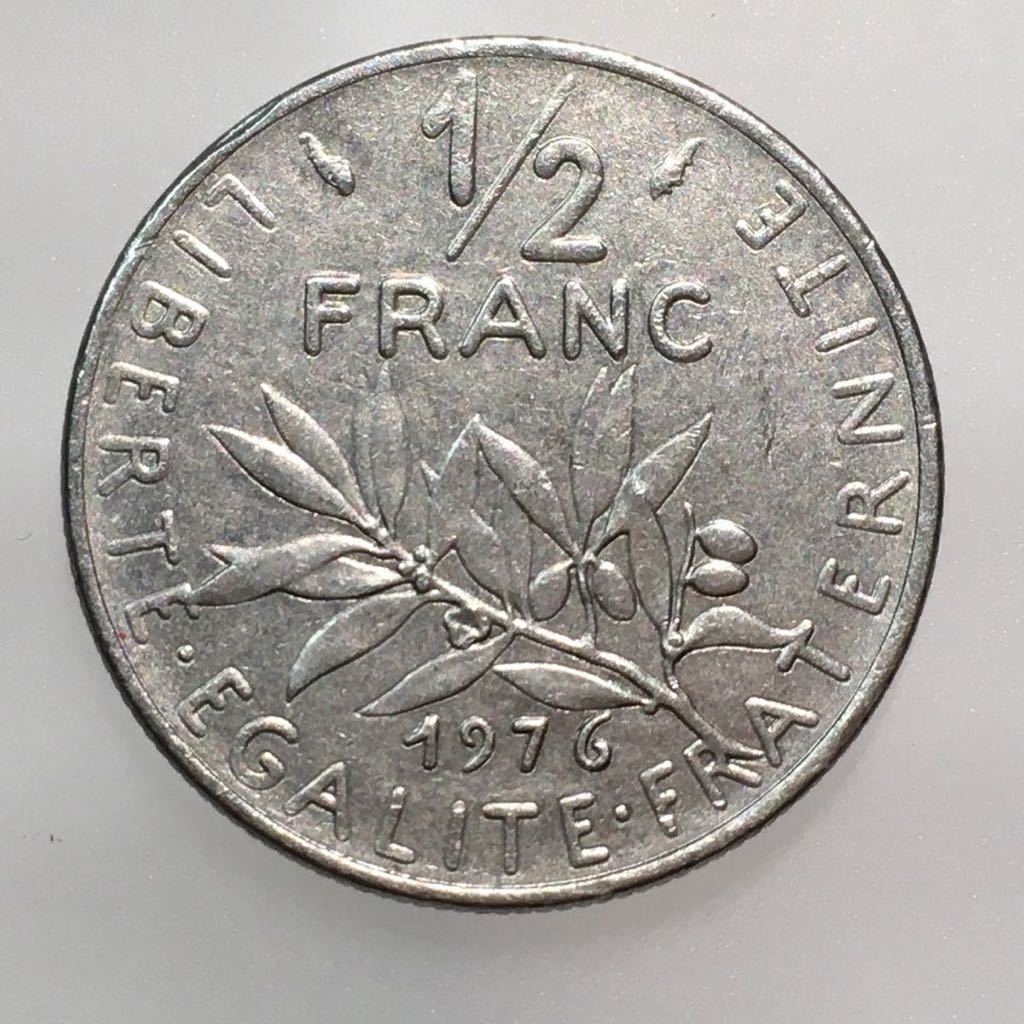 最旬ダウン 5フラン 【発行50枚のみ】1831年 贈答用試鋳貨 フランス
