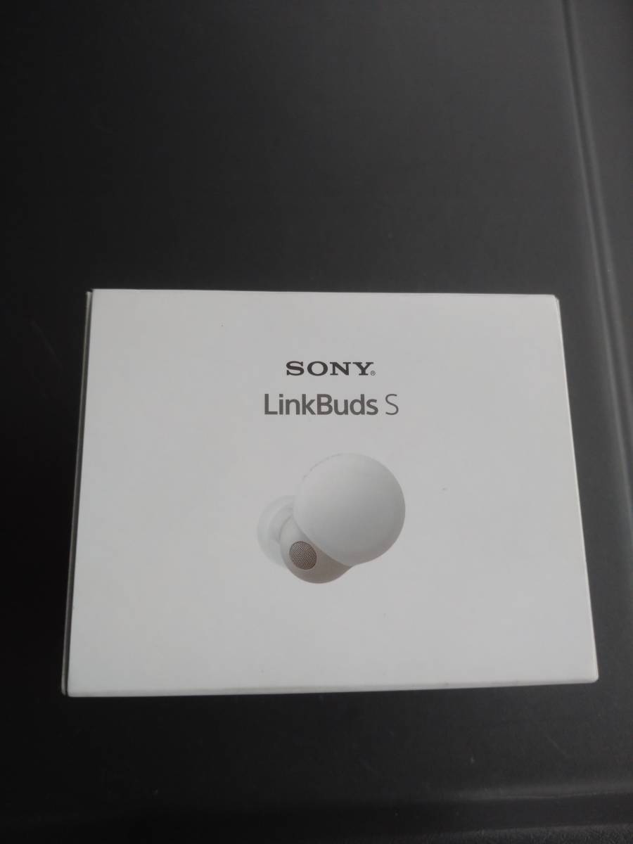 オーディオ機器 イヤフォン SONY LinkBuds S WF-LS900N (B) [ブラック] オークション比較 - 価格.com