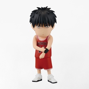 【新品未開封品】★スラムダンク★SLAM DUNK FIGURE COLLECTION -流川楓-