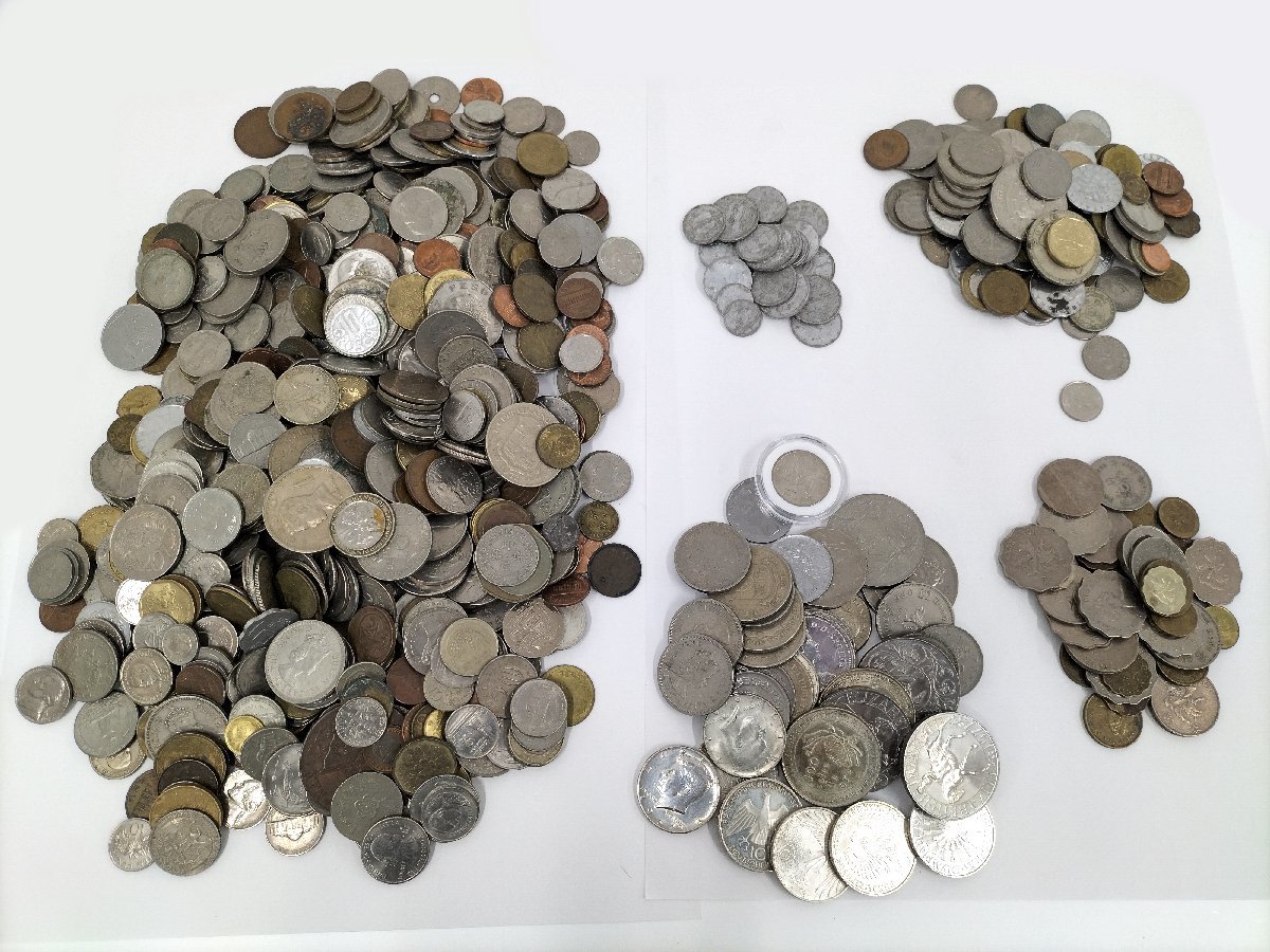ペルー 硬貨の値段と価格推移は？｜193件の売買情報を集計したペルー 