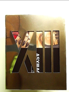 アップルシードXIII vol.5 [Blu-ray]