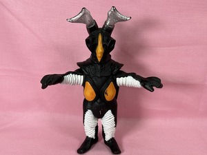 424* снижение цены *BANDAI иен . Pro Zetton фигурка Ultraman серии сделано в Японии текущее состояние товар **