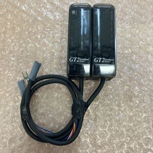 KEYENCE　キーエンス　GT2-71N　GT2-72N　アンプユニット　DINレールタイプ　NPN　O-7