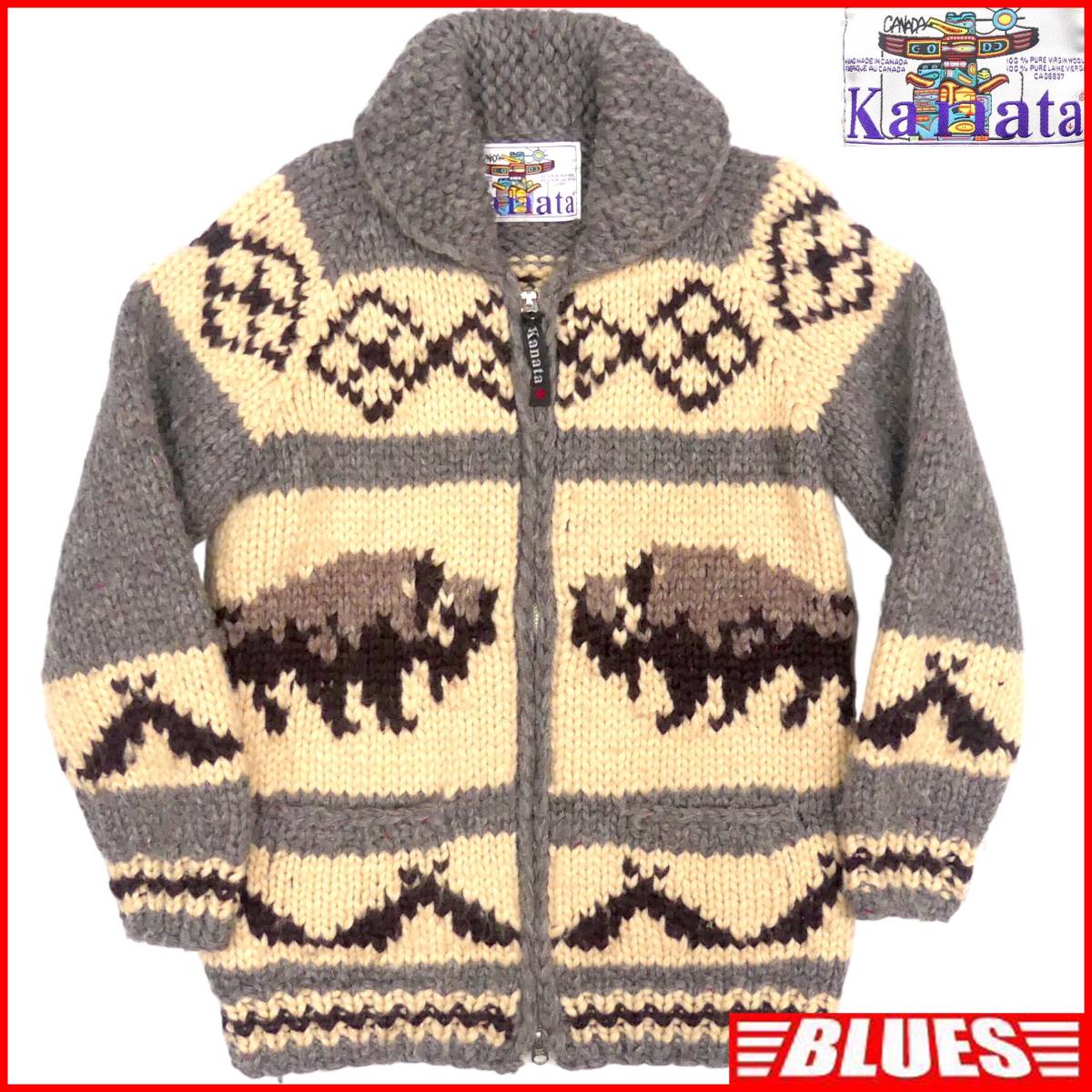 2023年最新】ヤフオク! -カウチン カナダ sの中古品・新品・未使用品一覧