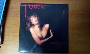 Carly Simon（カーリー・サイモン）TORCH　見本盤　プロモ　白レーベル　058